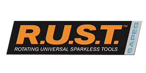 rust atex 연삭기