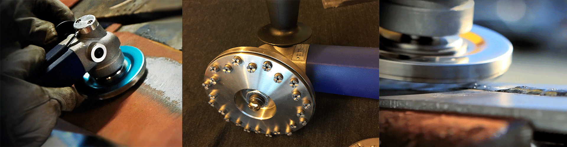 아텍스 그라인더