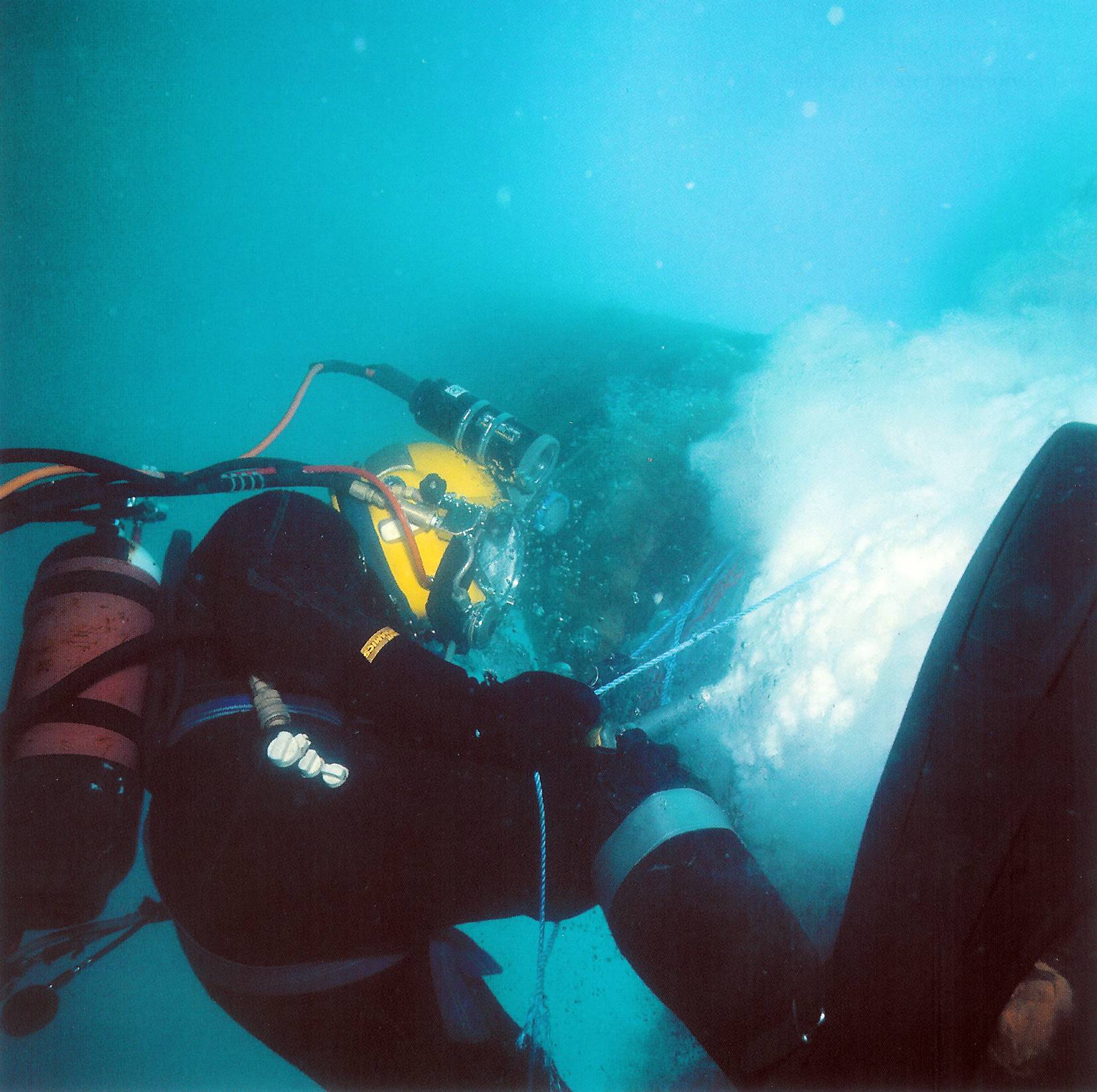 그리트코 샌드블라스트기